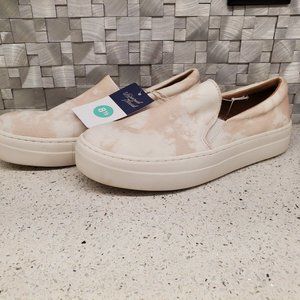 Universal Thread Womens Shoes Slip on Shoes 8.5